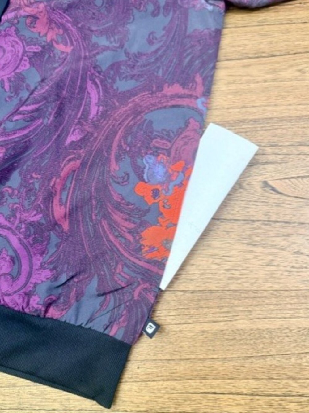 Fabletics ITHACA Jacket - Picture 6 of 11